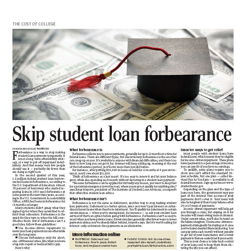 083018_THE COST OF COLLEGE-LOAN REPAYMENT